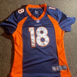 Peyton Manning Broncos Jersey